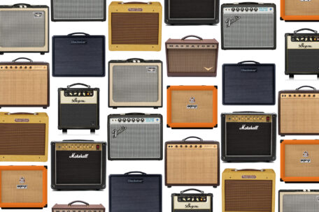 Überblick über die Top 10 5-Watt-Verstärker.