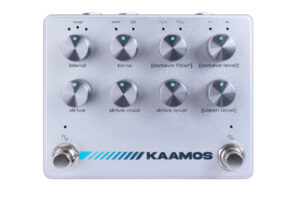 Darkglass Kaamos Distortion/Octaver