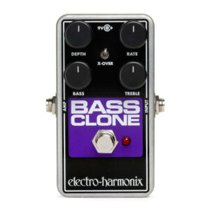 Electro Harmonix Bass Clone Electro Harmonix Bass Clone