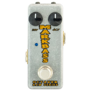 Markbass MB Octaver Effektpedale