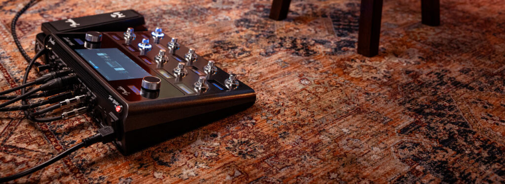 Fender Tone Master Pro Lifestyle Floor Fender Tone Master Pro Lifestyle Floor