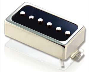Produktbild des Roswell LGS10-N Single Coil Neck Nickel.