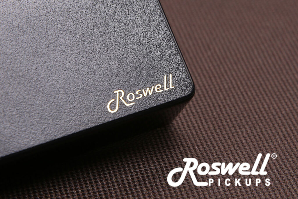 Beitragsbild zum Roswell Pickups Erfahrungsbericht.