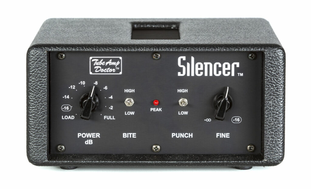 Tube Amp Doctor Silencer