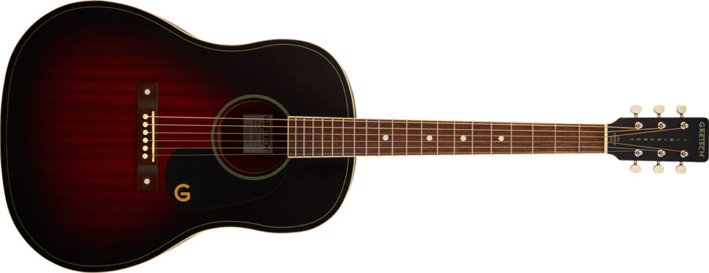 Produktbild zur Gretsch Jim Dandy Dreadnought