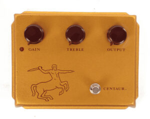 Klon Centaur Klon Centaur