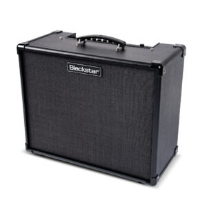 Blackstar IDX:100 Combo Verstärker für E-Gitarre Frontbild des Blackstar IDX:100 Combo Verstärker für E-Gitarre