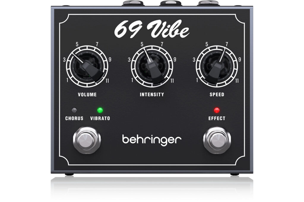 Behringer 69 Vibe