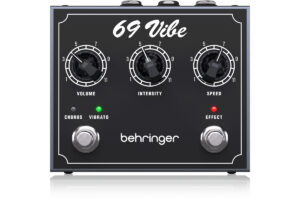 Behringer 69 Vibe