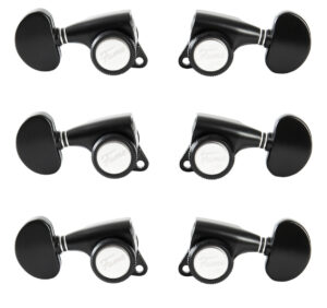 Fame 334GM Locking Tuners