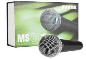 Fame MS 58 mk II