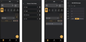Hotone App