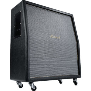 Marshall 1960TV Tall Vintage Cabinet Angled Gitarrenlautsprecher Produktbild des Marshall 1960TV Tall Vintage Cabinet Angled 4x12 Gitarrenlautsprecher