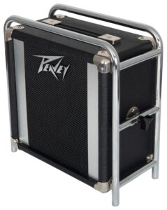Produktbild der Peavey Josh Homme Decade Too Cabinet Gitarrenlautsprecherbox 