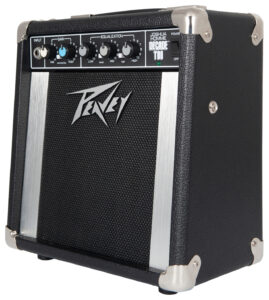 Produktbild des Peavey Josh Homme Decade Too Combo Gitarrenverstärkers 