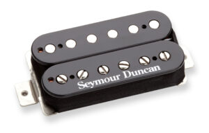 Frontbild des Seymour Duncan SH-4 JB Humbucker Tonabnehmer
