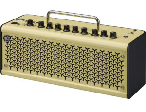 Schrägansicht des Yamaha THR10II
