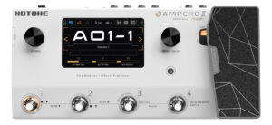 Hotone Ampero II