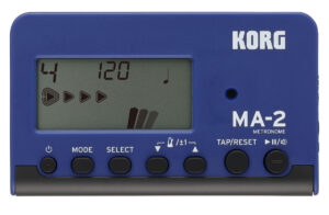 Korg MA-2 Digital-Metronom