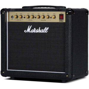 Produktbild des Marshall DSL5CR Röhrencombos 