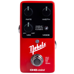 Nobels CHO-Mini Chorus