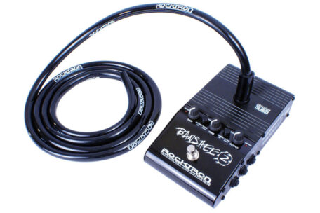 Rocktron Banshee II Talkbox.