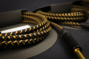 Cordial CXI 3 PP-EDITION 25 Instrumentenkabel