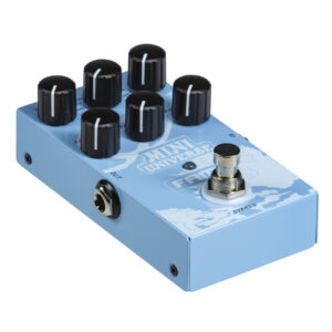Fame Mini-Universe Multi-Reverb Produktfoto 
