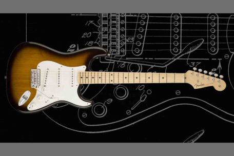 Fender Stratocaster