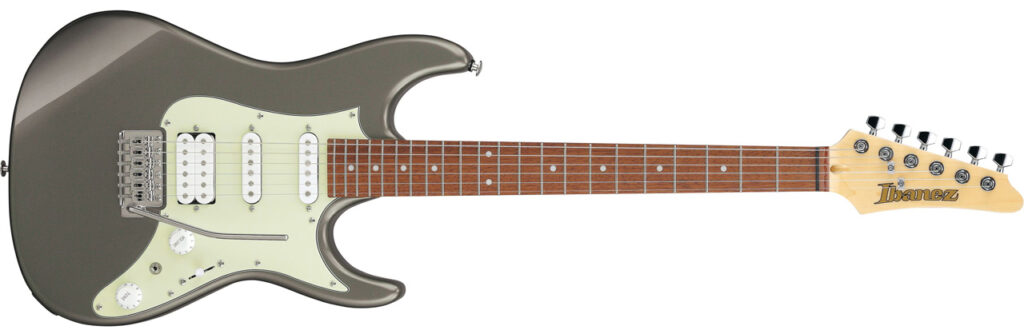 Ibanez AZ Essentials AZES40-TUN Tungsten