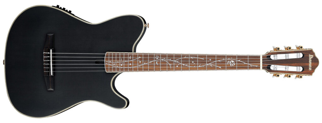 Ibanez Tim Henson TOD10N-TKF.