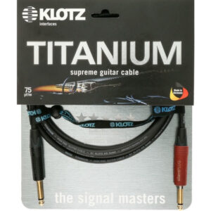 Klotz TI-0450PSP Titanium