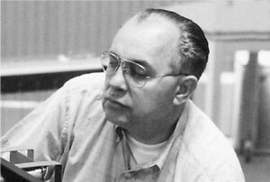 Leo Fender