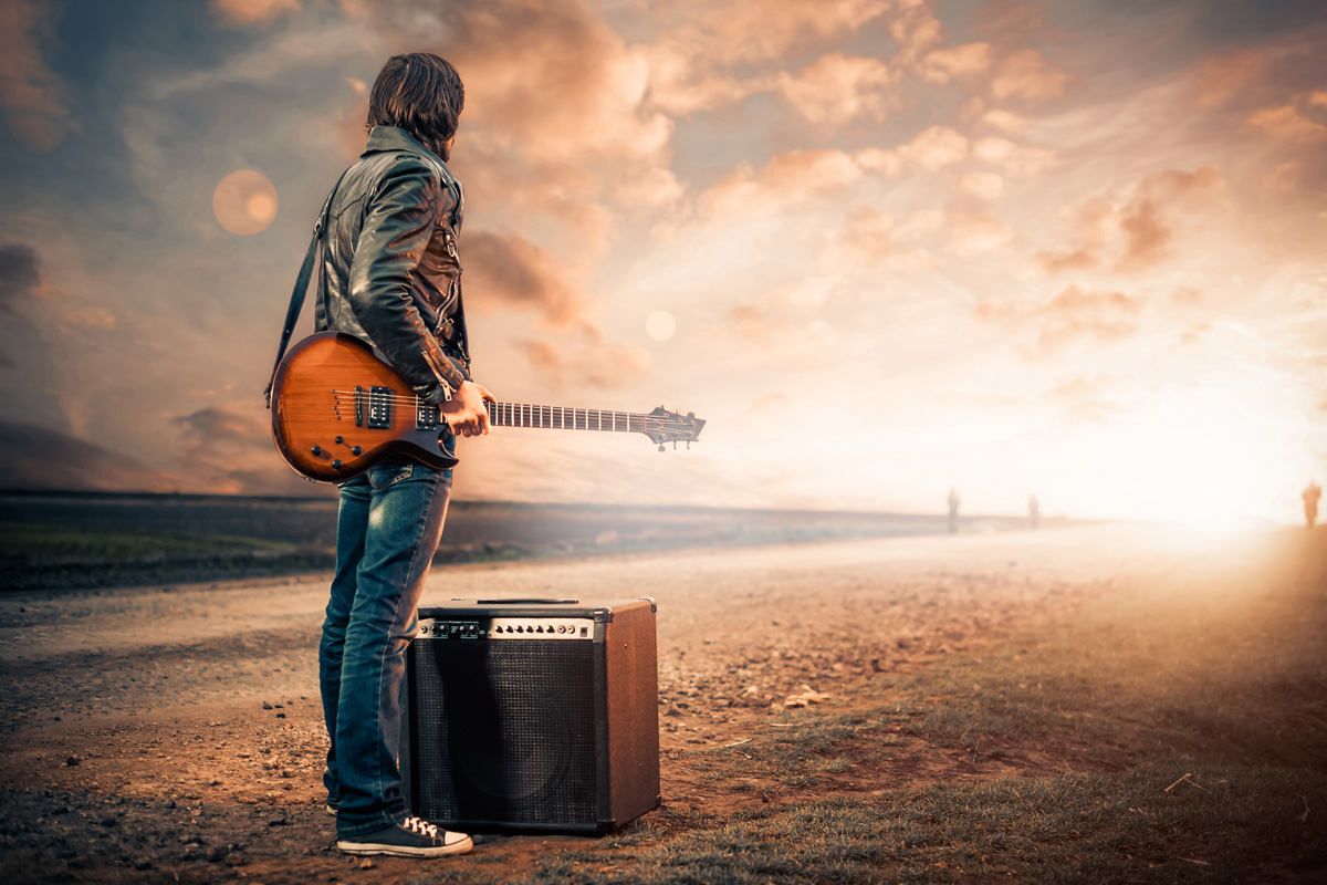 Von der Pentatonik zur Melodie – 5 Tipps für musikalische Solos