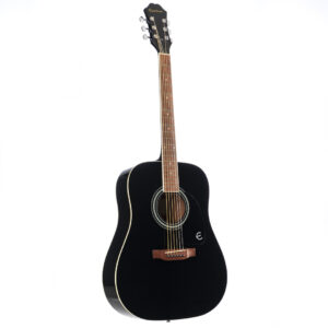 Einsteigerfreundliche Epiphone