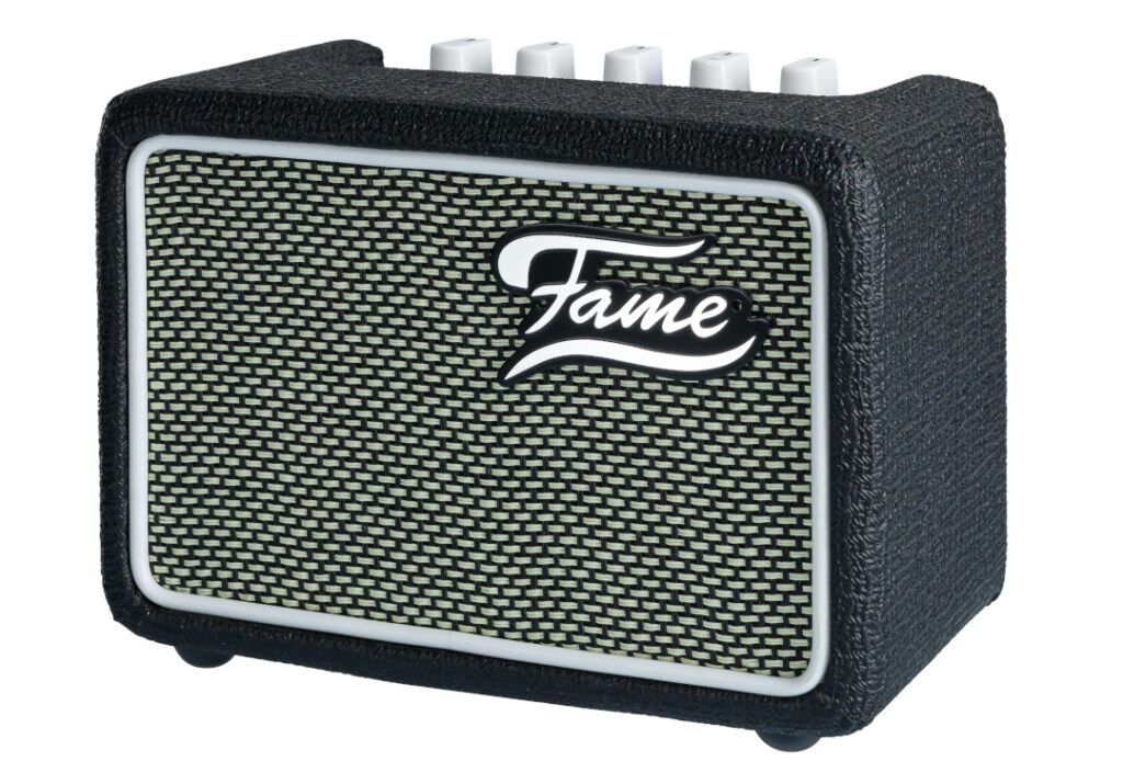 Fame R1