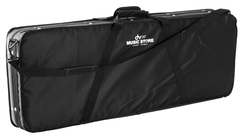 Fame Softcase Electric Guitar