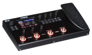 Fame URM-1000 Ultimate Response Modeler