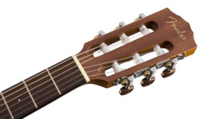 Fender CN-60S
