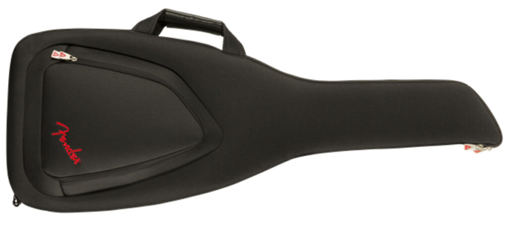 Fender Gigbag FE610 Electric Guitar