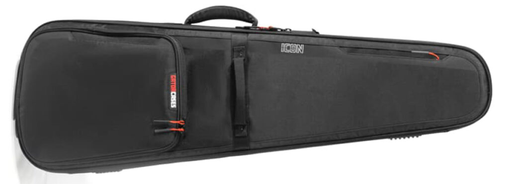 Gator ICON Series Bag Electric Guitar
