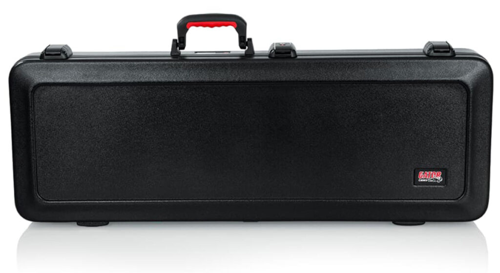 Gator TSA ATA Molded Electric Guitar Case