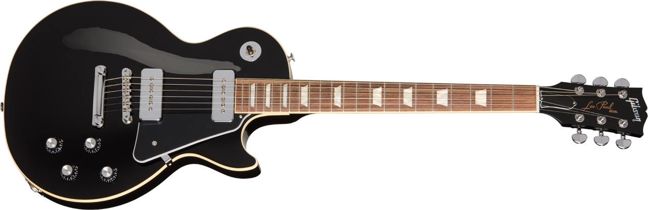 Gibson Noel Gallagher Les Paul Standard Ebony