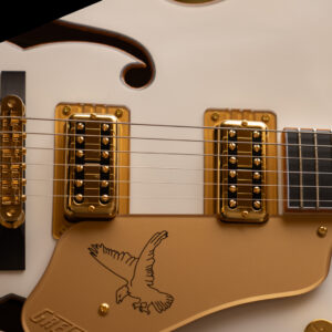 Gretsch Hi-Fidelity Filter'Tron Pickups Gretsch Hi-Fidelity Filter'Tron Pickups