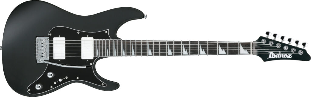 Ibanez BER10 Bernth Signature Ibanez BER10 Bernth Signature E-Gitarre Produktbild