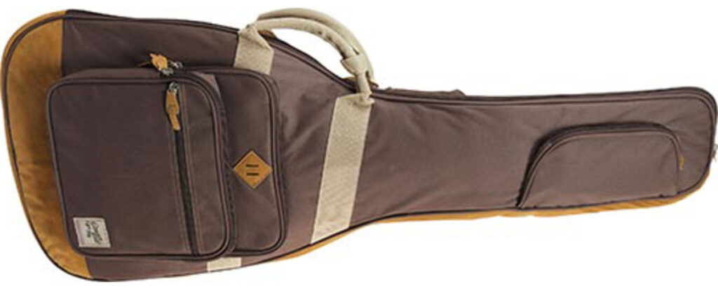 Ibanez IGB541 Powerpad Gigbag Brown