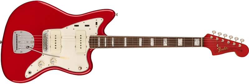 Kevin Shields Jazzmaster