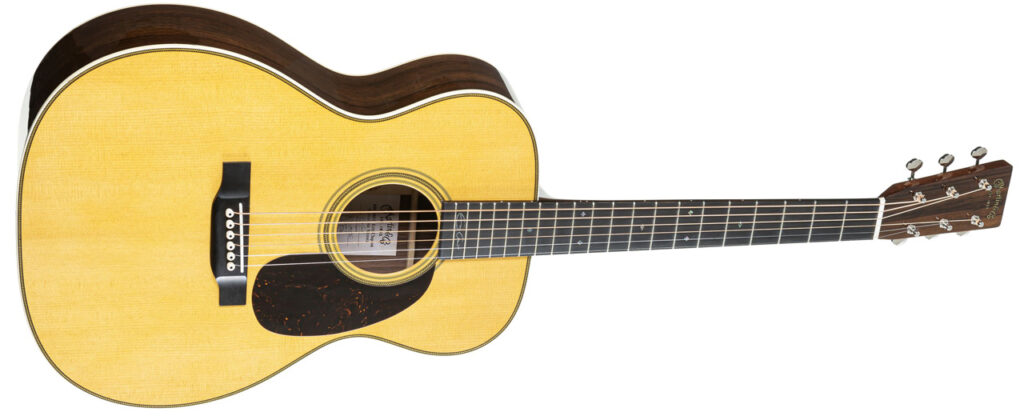 Martin 000-28EC Eric Clapton