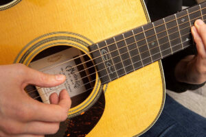 Martin Guitars 000-28EC Eric Clapton im Test