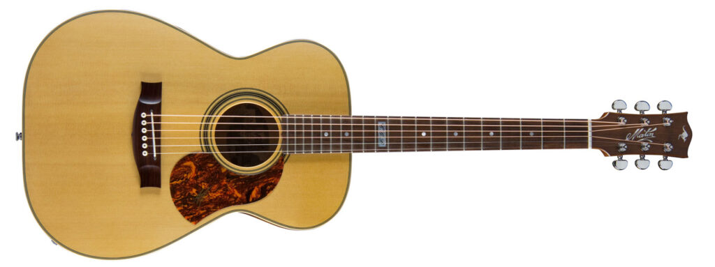 Maton EBG 808 TE Tommy Emmanuel